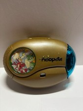 Neopets Meridell Tiger Electronics portátil bolso testado para animais de estimação comprar usado  Enviando para Brazil