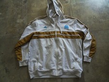 Veste survêtement maillot d'occasion  Toulon-