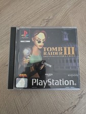 Tomb raider ps1 usato  Genova