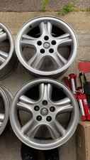 Jaguar penta alloys for sale  GREAT YARMOUTH