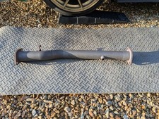 Evo 2.5 decat for sale  POOLE