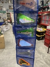 Lot yakima bait for sale  Blanchard