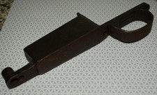 Antique german rifle for sale  Casa Grande