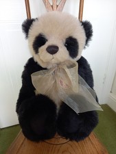 Charlie bears lucas for sale  SHREWSBURY