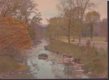 Brook flows fenced for sale  Hartford