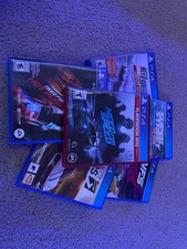 Playstation racing games for sale  Robesonia