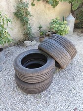 Pneus continental 215 d'occasion  Forcalquier