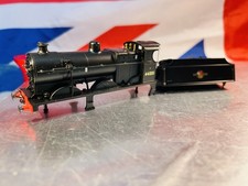 Hornby class black for sale  STOCKPORT