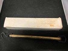 vintage salter scale for sale vintage salter scale for sale Chelsea