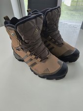 Adidas winter hiker for sale  HEREFORD