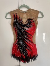 Handmade rhythmic gymnastics for sale  OXFORD