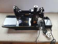 Singer 221k featherweight for sale  COVENTRY