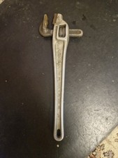Ridgid 31125 offset for sale  ABOYNE