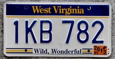 2013 west virginia for sale  Provo