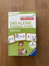 Ravensburger kleine einmaleins gebraucht kaufen  Schwarzenberg