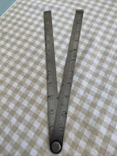 Rabone chesterman vintage for sale  CHICHESTER