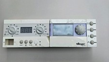 Sieger es73 regelung gebraucht kaufen  Kaltenkirchen