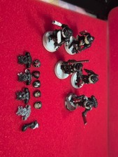 Oop pewter warhammer for sale  Independence