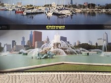 Art lithograph large for sale  Waukesha