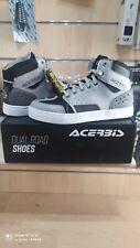 Acerbis lock scarpe usato  Foggia