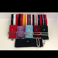Elastic surcingle training for sale  MANCHESTER