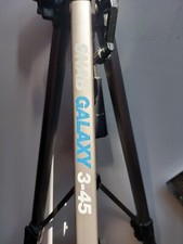 Snab galaxy 45 gebraucht kaufen  München