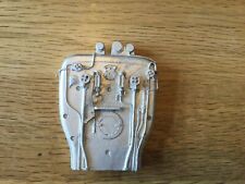 Gcr lner backhead for sale  MANCHESTER