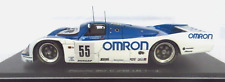Porsche 962 13th d'occasion  Rochecorbon