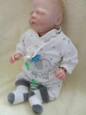 Rebornbaby lou gebraucht kaufen  Emden