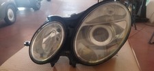Faro anteriore sinistro usato  Porto Empedocle