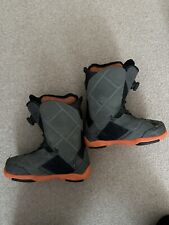 Maysis snowboard boots for sale  LONDON