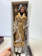BONECA DE LUXO CASUAL ROBERT TONNER TYLER GOWORTH comprar usado  Enviando para Brazil