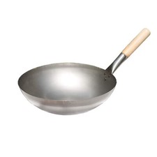 Ware chinesischer wok gebraucht kaufen  Deutschland