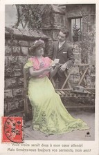Women elegant enamelography d'occasion  Expédié en Belgium