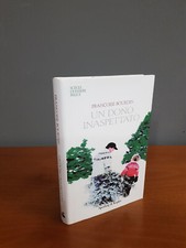 Unexpected gift francoise d'occasion  Expédié en Belgium