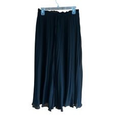 Zara pleated maxi for sale  Columbus