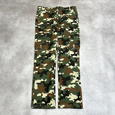 Vintage camo cargo for sale  HUDDERSFIELD