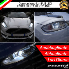 Kit fari led usato  Napoli