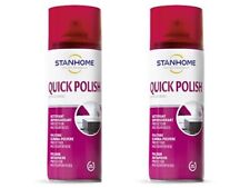 Stanhome quick polish usato  Villasalto