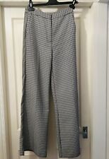 Topshop houndstooth wide for sale  OLDHAM