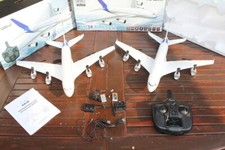 Amewi flugzeug am38 gebraucht kaufen  Borchen