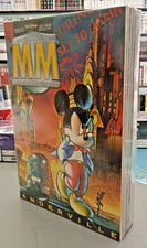 Mickey mouse mystery usato  Reggio Emilia