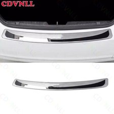 Protetor de para-choque traseiro externo de aço prata decoração 1* para Chevy Cruze 2010-2015 comprar usado Protetor de para-choque traseiro externo de aço prata decoração 1* para Chevy Cruze 2010-2015 comprar usado  Enviando para Brazil