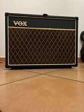 Vox ac15c1 amplificatore usato  Monte di Procida
