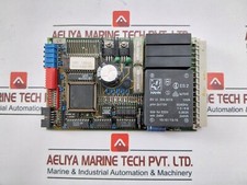 Placa De Circuito Impresa Ulstein Marine Electronics WRC1021A comprar usado  Enviando para Brazil