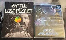 Battle lost planet for sale  Union