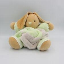 Doudou lapin plume d'occasion  Le Portel