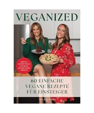 Veganized einfach lecker gebraucht kaufen  Trebbin