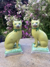 Beautiful pair antique for sale  BARNARD CASTLE