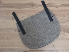 Filz korrekturpad sattel gebraucht kaufen Filz korrekturpad sattel gebraucht kaufen  Burgthann